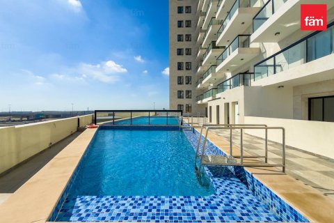 דירה למכירה ב Downtown Jebel Ali, Dubai, איחוד האמירויות  1 חדר שינה, 55.1 מ"ר, מספר 727451 - תמונה 29
