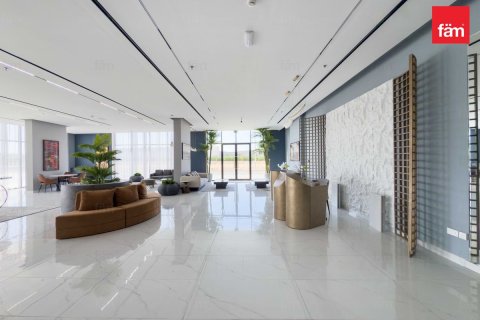 דירה למכירה ב Downtown Jebel Ali, Dubai, איחוד האמירויות  1 חדר שינה, 55.1 מ"ר, מספר 727451 - תמונה 18