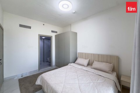 Apartman u Downtown Jebel Ali, Dubai, UAE 1 spavaća soba, 55.1 m2 Br. 727451 - fotografija 7