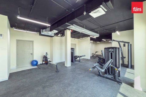 דירה למכירה ב Downtown Jebel Ali, Dubai, איחוד האמירויות  1 חדר שינה, 55.1 מ"ר, מספר 727451 - תמונה 23