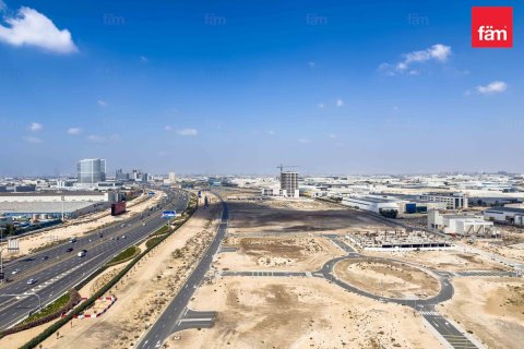 דירה למכירה ב Downtown Jebel Ali, Dubai, איחוד האמירויות  1 חדר שינה, 55.1 מ"ר, מספר 727451 - תמונה 17