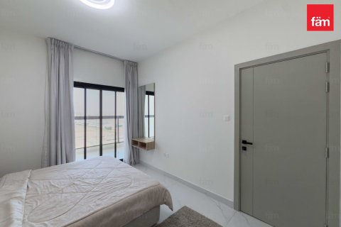 Apartman u Downtown Jebel Ali, Dubai, UAE 1 spavaća soba, 55.1 m2 Br. 727451 - fotografija 8