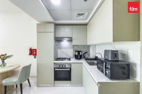 Apartman u Downtown Jebel Ali, Dubai, UAE 1 spavaća soba, 55.1 m2 Br. 727451 - fotografija 9
