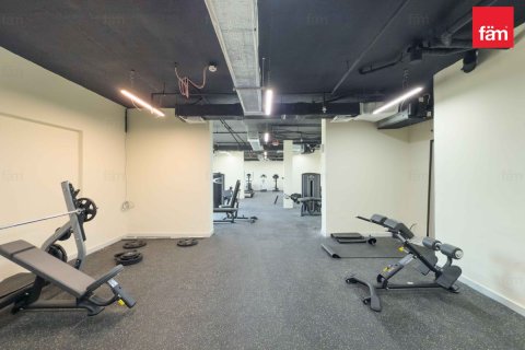 דירה למכירה ב Downtown Jebel Ali, Dubai, איחוד האמירויות  1 חדר שינה, 55.1 מ"ר, מספר 727451 - תמונה 22