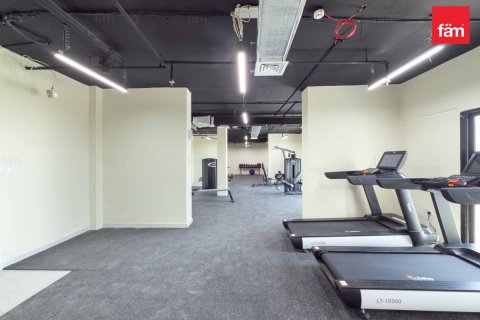 דירה למכירה ב Downtown Jebel Ali, Dubai, איחוד האמירויות  1 חדר שינה, 55.1 מ"ר, מספר 727451 - תמונה 21