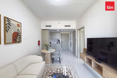 Apartman u Downtown Jebel Ali, Dubai, UAE 1 spavaća soba, 55.1 m2 Br. 727451 - fotografija 5
