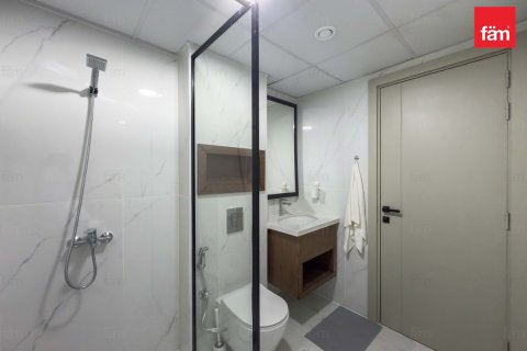 Apartman u Downtown Jebel Ali, Dubai, UAE 1 spavaća soba, 55.1 m2 Br. 727451 - fotografija 14