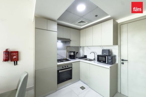 Apartman u Downtown Jebel Ali, Dubai, UAE 1 spavaća soba, 55.1 m2 Br. 727451 - fotografija 11