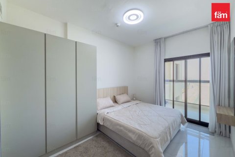 Apartman u Downtown Jebel Ali, Dubai, UAE 1 spavaća soba, 55.1 m2 Br. 727451 - fotografija 6