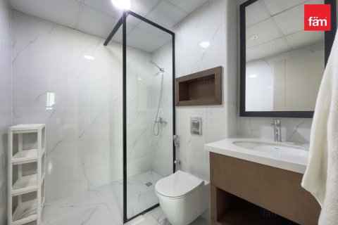 דירה למכירה ב Downtown Jebel Ali, Dubai, איחוד האמירויות  1 חדר שינה, 55.1 מ"ר, מספר 727451 - תמונה 15