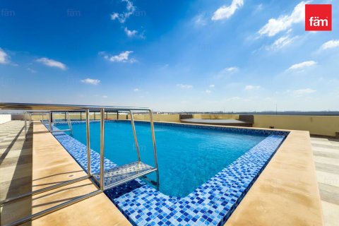 דירה למכירה ב Downtown Jebel Ali, Dubai, איחוד האמירויות  1 חדר שינה, 55.1 מ"ר, מספר 727451 - תמונה 26