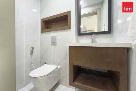 Apartman u Downtown Jebel Ali, Dubai, UAE 1 spavaća soba, 55.1 m2 Br. 727451 - fotografija 13