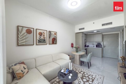 Apartman u Downtown Jebel Ali, Dubai, UAE 1 spavaća soba, 55.1 m2 Br. 727451 - fotografija 2