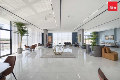 דירה למכירה ב Downtown Jebel Ali, Dubai, איחוד האמירויות  1 חדר שינה, 55.1 מ"ר, מספר 727451 - תמונה 20