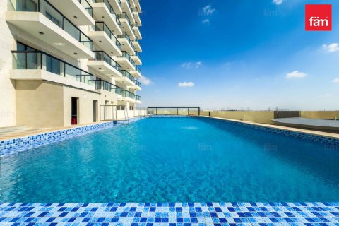 דירה למכירה ב Downtown Jebel Ali, Dubai, איחוד האמירויות  1 חדר שינה, 55.1 מ"ר, מספר 727451 - תמונה 28