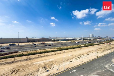 דירה למכירה ב Downtown Jebel Ali, Dubai, איחוד האמירויות  1 חדר שינה, 55.1 מ"ר, מספר 727451 - תמונה 16