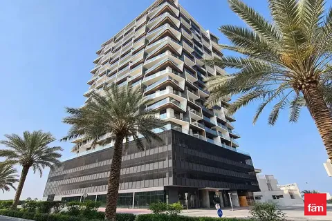 Appartement te koop in Dubai, VAE 1 slaapkamer, 57.7 vr.m., nr 727449 - foto 6