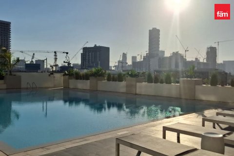 Appartement te koop in Dubai, VAE 1 slaapkamer, 57.7 vr.m., nr 727449 - foto 8