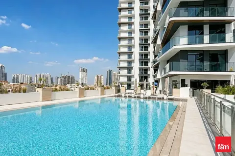 Appartement te koop in Dubai, VAE 1 slaapkamer, 57.7 vr.m., nr 727449 - foto 5
