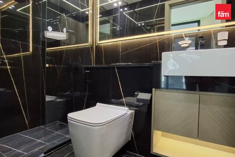 Appartement te koop in Dubai, VAE 1 slaapkamer, 57.7 vr.m., nr 727449 - foto 10