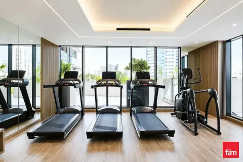 Appartement te koop in Dubai, VAE 1 slaapkamer, 57.7 vr.m., nr 727449 - foto 7
