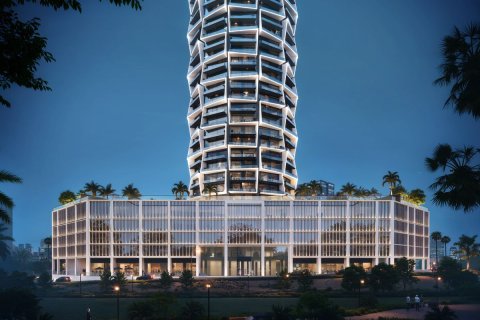 Dzīvoklis Dubaijā, AAE 36.6 m2 Nr. 727453 - attēls 8
