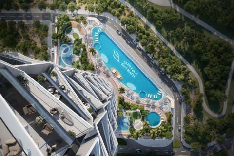 Dzīvoklis Dubaijā, AAE 36.6 m2 Nr. 727453 - attēls 5