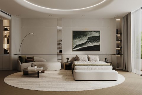 Dzīvoklis Dubaijā, AAE 36.6 m2 Nr. 727453 - attēls 2