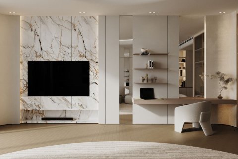 Dzīvoklis Dubaijā, AAE 36.6 m2 Nr. 727453 - attēls 3