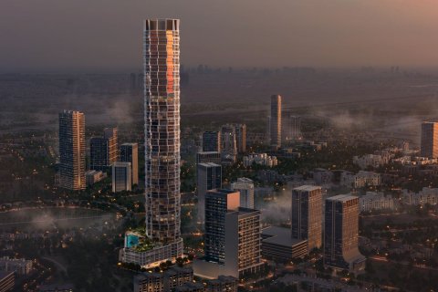 Dzīvoklis Dubaijā, AAE 36.6 m2 Nr. 727453 - attēls 10
