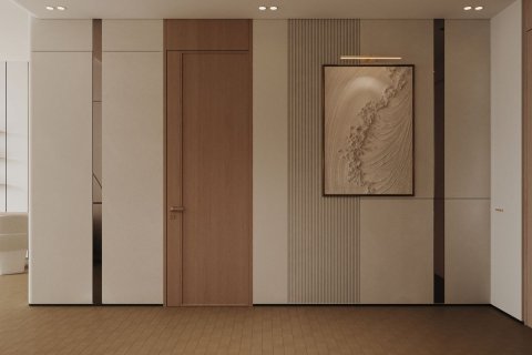 Dzīvoklis Dubaijā, AAE 36.6 m2 Nr. 727453 - attēls 4