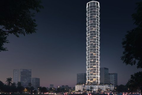 Dzīvoklis Dubaijā, AAE 36.6 m2 Nr. 727453 - attēls 9