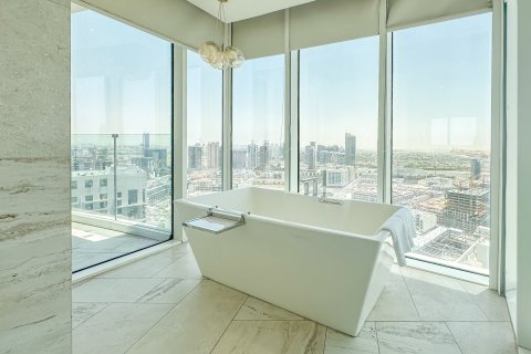 Hotel Apartamento en alquiler en Dubai, EAU 2 dormitorios, 259 m2 № 705341 - foto 13