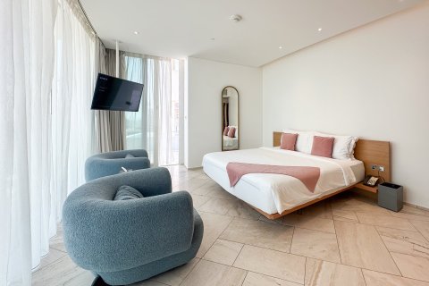 Hotel Apartamento en alquiler en Dubai, EAU 2 dormitorios, 259 m2 № 705341 - foto 10