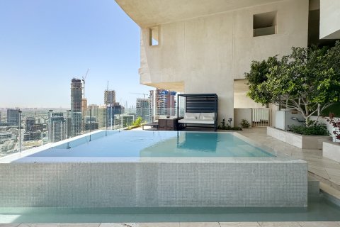 Hotel Apartamento en alquiler en Dubai, EAU 2 dormitorios, 259 m2 № 705341 - foto 17