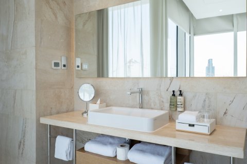 Hotel Apartamento en alquiler en Dubai, EAU 2 dormitorios, 259 m2 № 705341 - foto 14