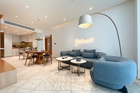 Hotel Appartement in Dubai, VAE 2 slaapkamers, 259 vr.m. nr 705341