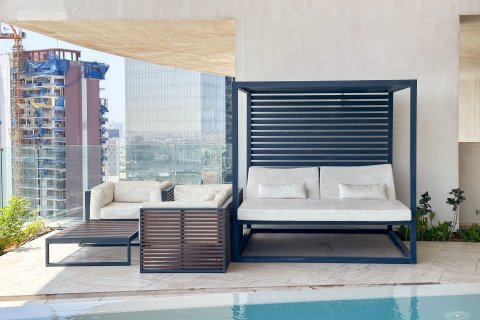 Hotel Apartamento en alquiler en Dubai, EAU 2 dormitorios, 259 m2 № 705341 - foto 19