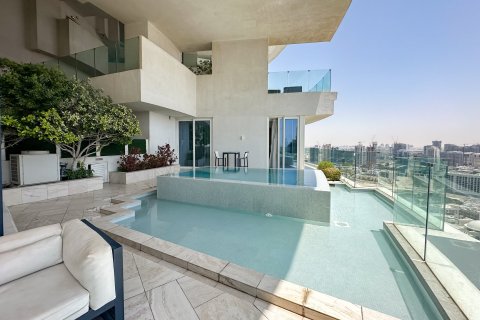 Hotel Apartamento en alquiler en Dubai, EAU 2 dormitorios, 259 m2 № 705341 - foto 18