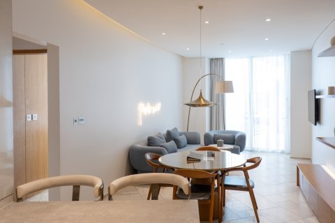Hotel Apartamento en alquiler en Dubai, EAU 2 dormitorios, 259 m2 № 705341 - foto 5