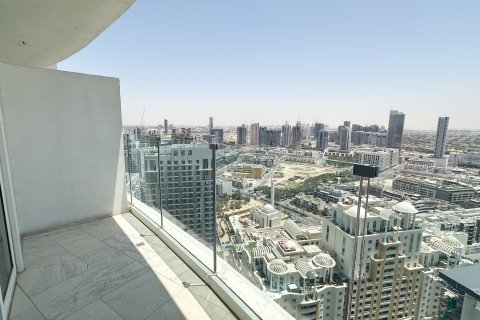 Hotel Apartamento en alquiler en Dubai, EAU 2 dormitorios, 259 m2 № 705341 - foto 24