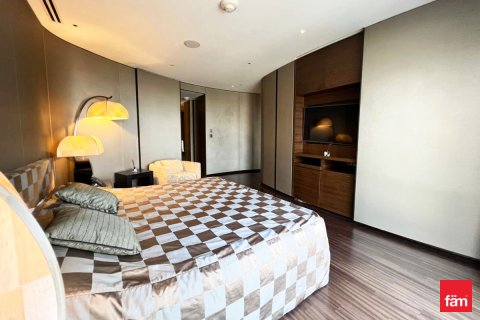 Lägenhet uthyres i Downtown Dubai (Downtown Burj Dubai), Dubai, UAE 1 sovrum, 93.9 kvm Nr. 705827 - fotografi 7