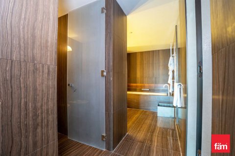 Lägenhet uthyres i Downtown Dubai (Downtown Burj Dubai), Dubai, UAE 1 sovrum, 93.9 kvm Nr. 705827 - fotografi 21