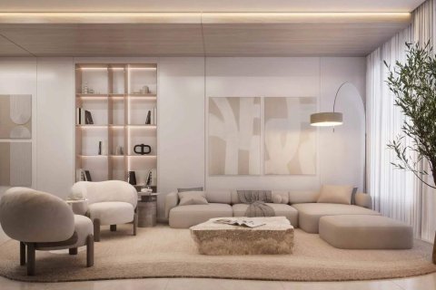 Apartament w Dubai, ZEA 1 sypialnia, 101.33 mkw. nr 706290