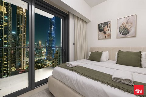 Lägenhet uthyres i Dubai, UAE 2 sovrum, 142 kvm Nr. 705834 - fotografi 11