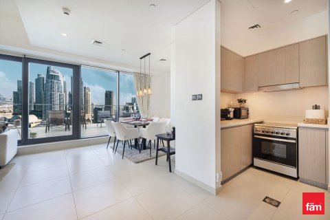 Lägenhet uthyres i Dubai, UAE 2 sovrum, 142 kvm Nr. 705834 - fotografi 13
