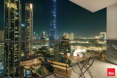 Lägenhet uthyres i Dubai, UAE 2 sovrum, 142 kvm Nr. 705834 - fotografi 22