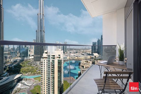 Lägenhet uthyres i Dubai, UAE 2 sovrum, 142 kvm Nr. 705834 - fotografi 4