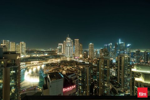 Lägenhet uthyres i Dubai, UAE 2 sovrum, 142 kvm Nr. 705834 - fotografi 21