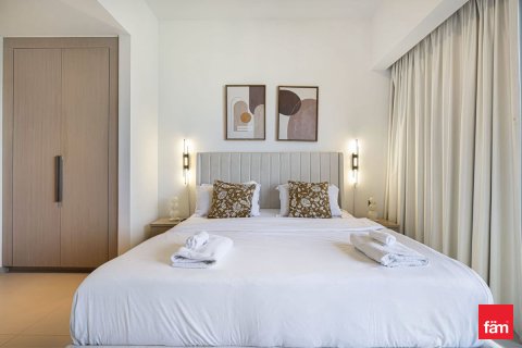 Lägenhet uthyres i Dubai, UAE 2 sovrum, 142 kvm Nr. 705834 - fotografi 8